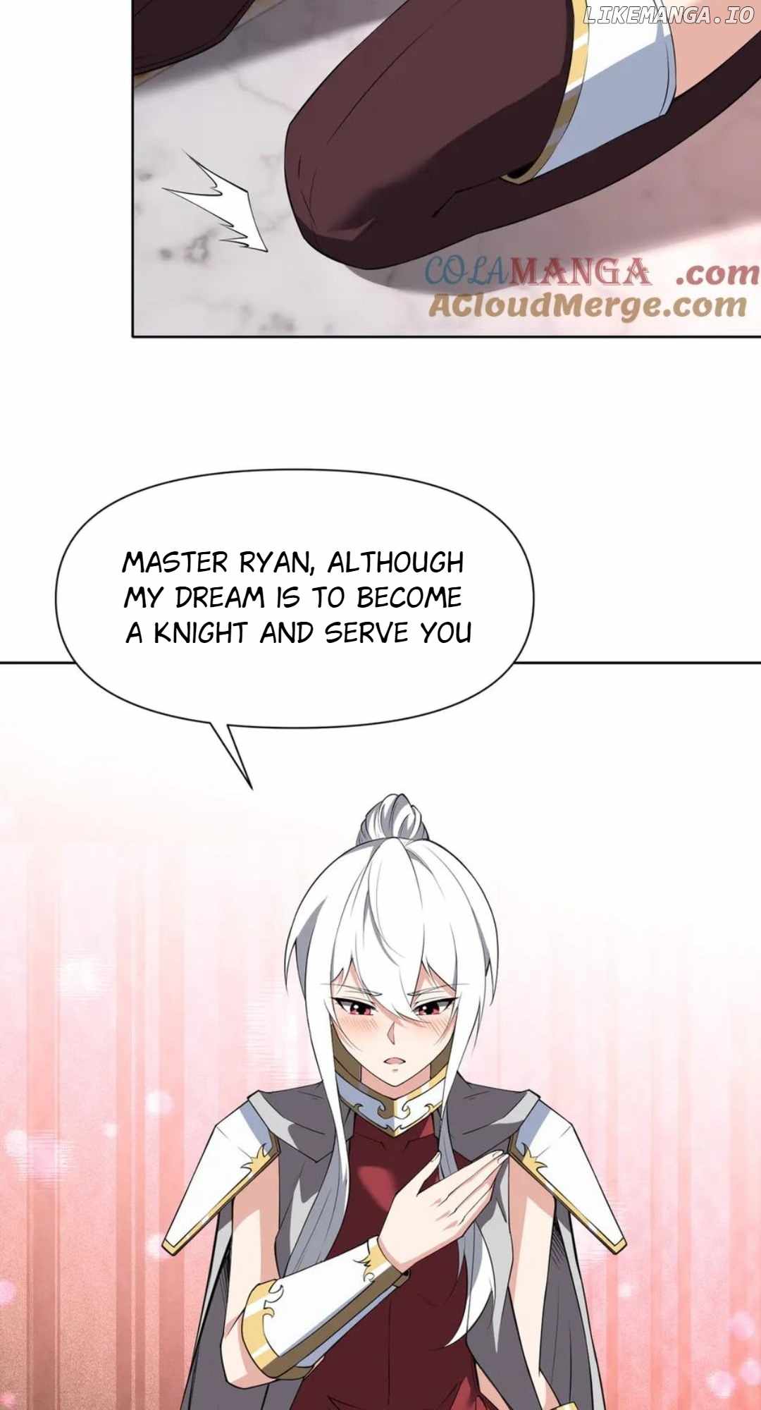 Forging an Industrial Empire in a Magical World Chapter 30 10
